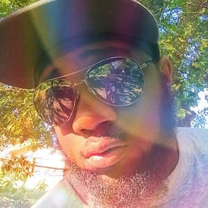 Meet your Posher, Charlesjr